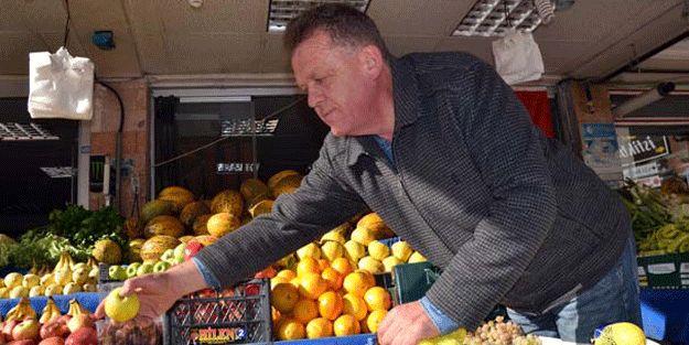 3 Çinliye çay ısmarladı, hayatı değişti