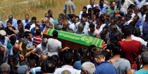 3 çocuğu katleden PKK'lıların şok telsiz konuşmaları