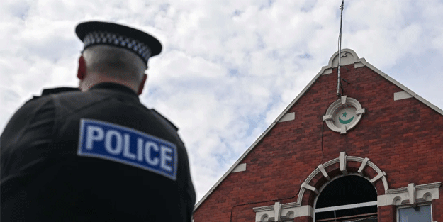 3 çocuk öldürülmüştü! İngiltere'den 'cami' kararı