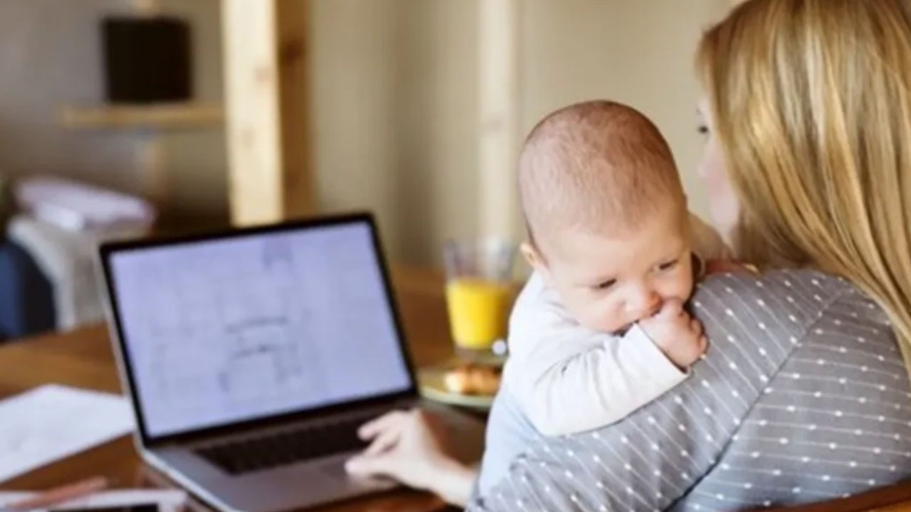 3 çocuk sahibi kadınlar dikkat! Memur olma hakkı geliyor