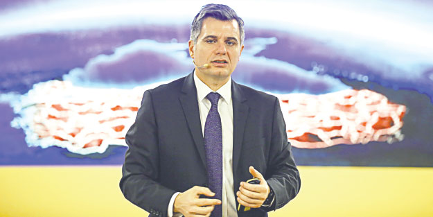 ‘3 dakikada milyonu geçtik’