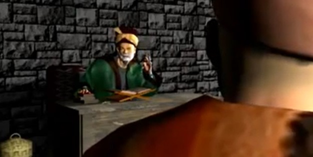 3 dakikada Osmanlı’nın adaletine şahit olun