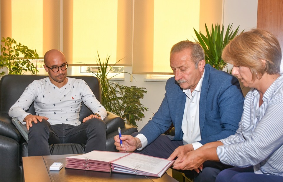 3. Didim Triatlonu 21-23 Haziran’da yapılacak 