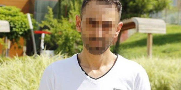 3 dil biliyor, cezaevine girmek istiyor!