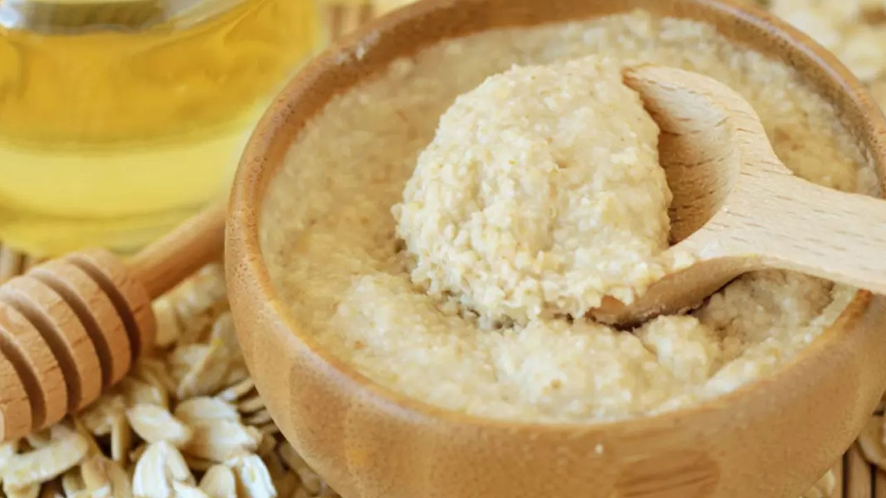 3 doğal cilt maskesi tarifi: Evde kolayca hazırlayabileceğiniz en basit yöntemi deneyin