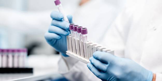 3 doz aşılı kişide Omicron tespit edildi!