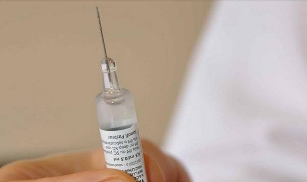 3. doz hangi aşıyı olabilirim? İki doz Sinovac olan Biontech olabilir mi?