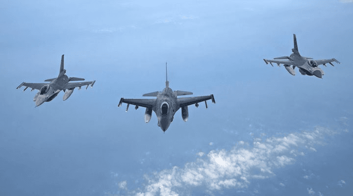 3. Dünya Savaşı çıkabilir! Türkiye de hedefte