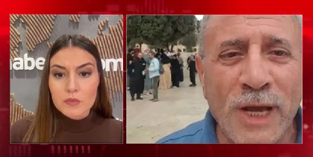 3. dünya savaşı mı çıkacak? 'İsrail'in Filistin'den sonraki hedefi Türkiye'