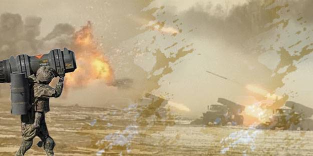 3. dünya savaşı mı çıkıyor? Rusya Ukrayna savaşı son dakika haberleri: