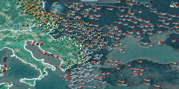 ‘3. Dünya savaşı olacak mı?’ sloganıyla yola çıktılar! Türkiye’ye küstah saldırı