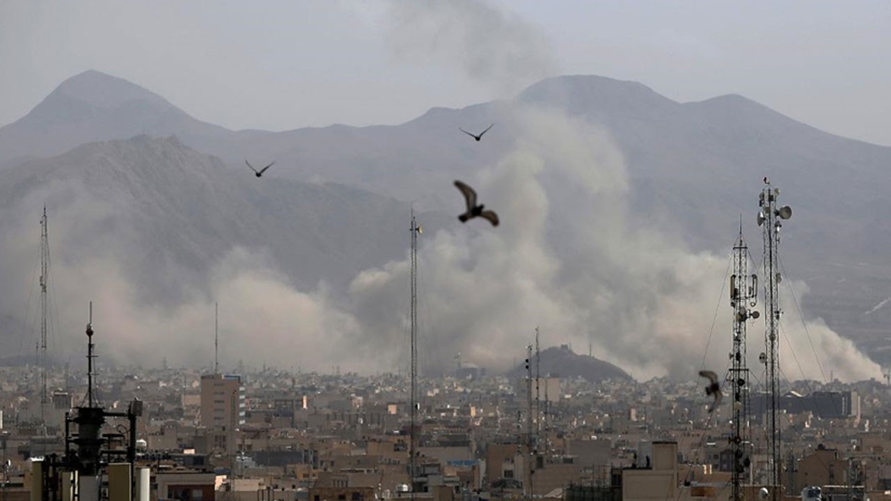 3. Dünya Savaşı riski ne düzeyde?