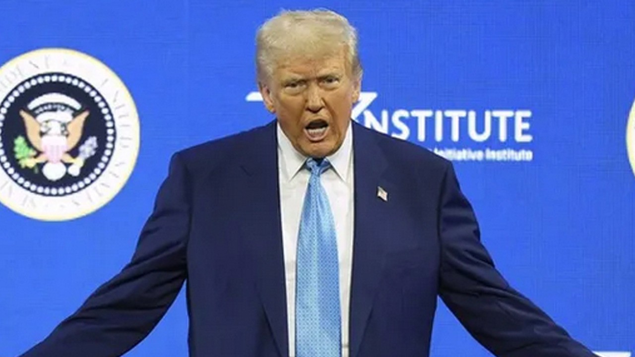 Trump'ın "diktatör" söylemlerinin ardından Zelenskiy’e destek!