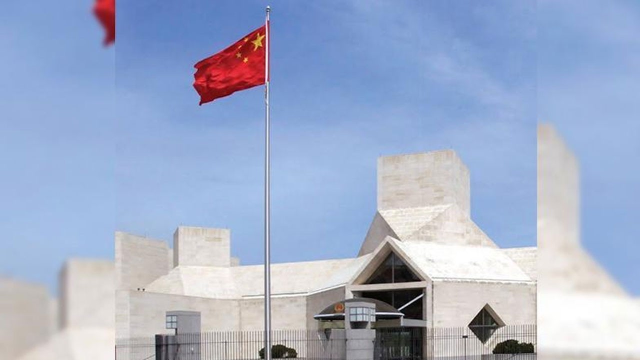 3. Dünya Savaşı’nı körükleyen adım ‘ABD savaş istiyorsa biz hazırız'