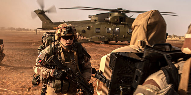 3. Dünya Savaşı'nın ayak sesleri! Orduya hazır ol talimatı verdiler