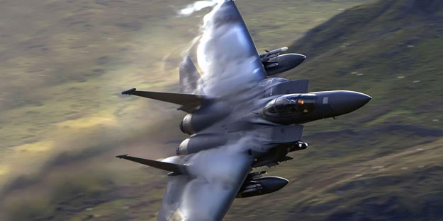 3. Dünya Savaşı'nın fitilini ateşlemek istiyorlar