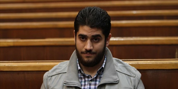 3 Eylül 2019: Abdullah Mursi'nin vefatı (Muhammed Mursi'nin oğlu)