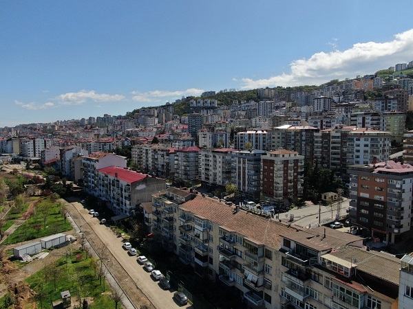 3 fayın arasında bulunuyor! O bölge için deprem uyarısı