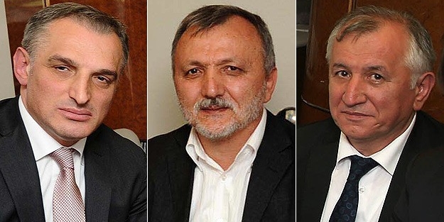 Karaalioğlu, Ocaktan ve Cömert'in yeni adresi belli oldu