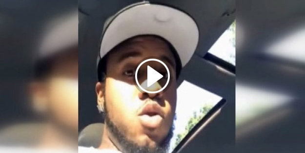 ABD'li gençler canlı yayın yaparken vuruldu