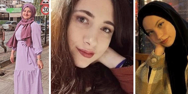 3 genç kızın can verdiği olayda kahreden detay