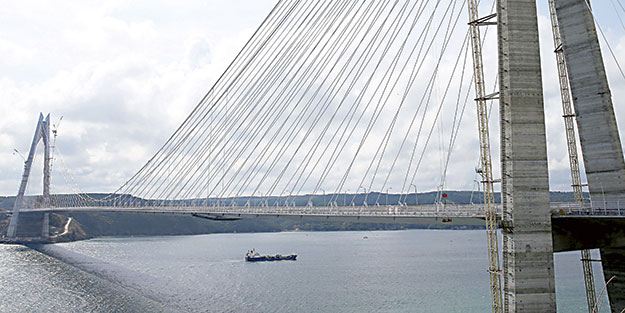 3. gerdanlık bugün açılıyor