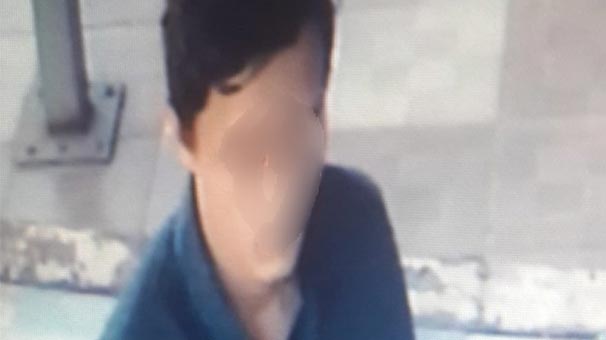3 gün boyunca 3 ayrı yerde... Akılalmaz olay!