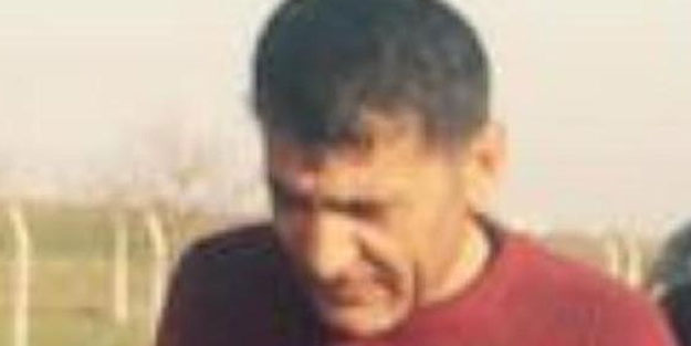 3 gün önce kaçırılan çiftçi, başından vurularak öldürülmüş halde bulundu