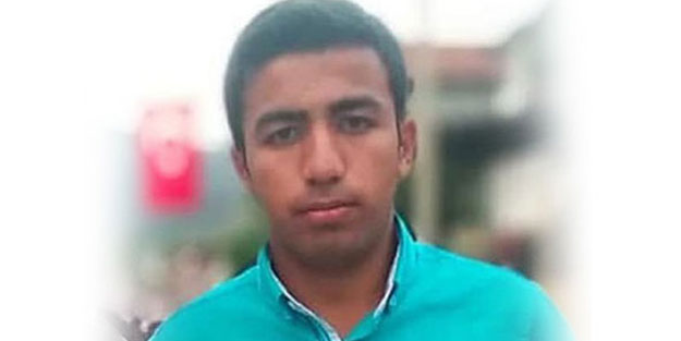 3 gün önce kaybolan gençten hala haber yok