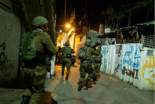 3 günde talan ettiler! İşgalciler o beldeden çekildi