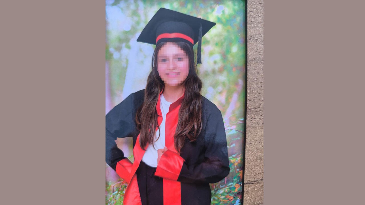 3 gündür aranıyordu! Kayıp kız çocuğu bulundu