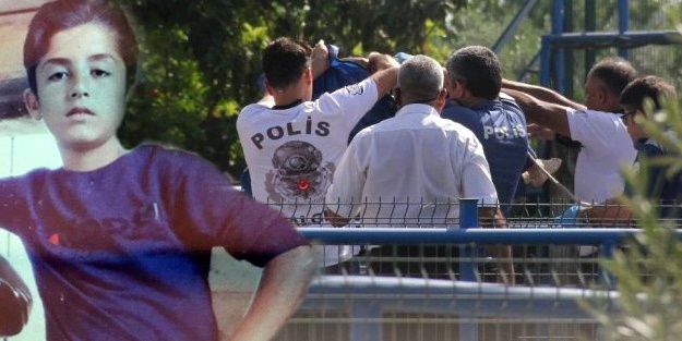3 gündür aranıyordu! Küçük çocuktan acı haber