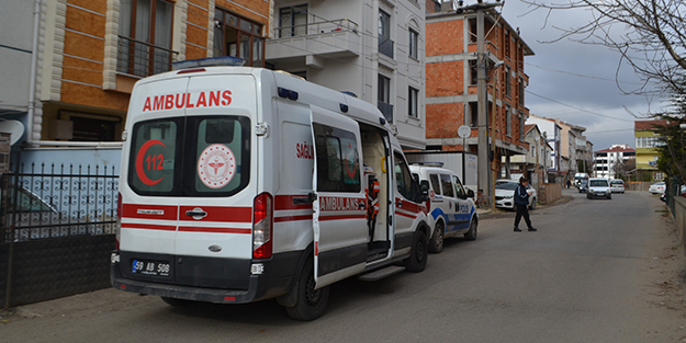 3 gündür haber alınamayan adam evinde ölü bulundu