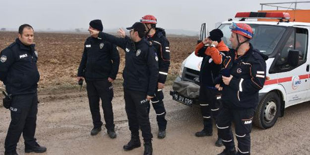 3 gündür haber alınamayan genç, her yerde aranıyor