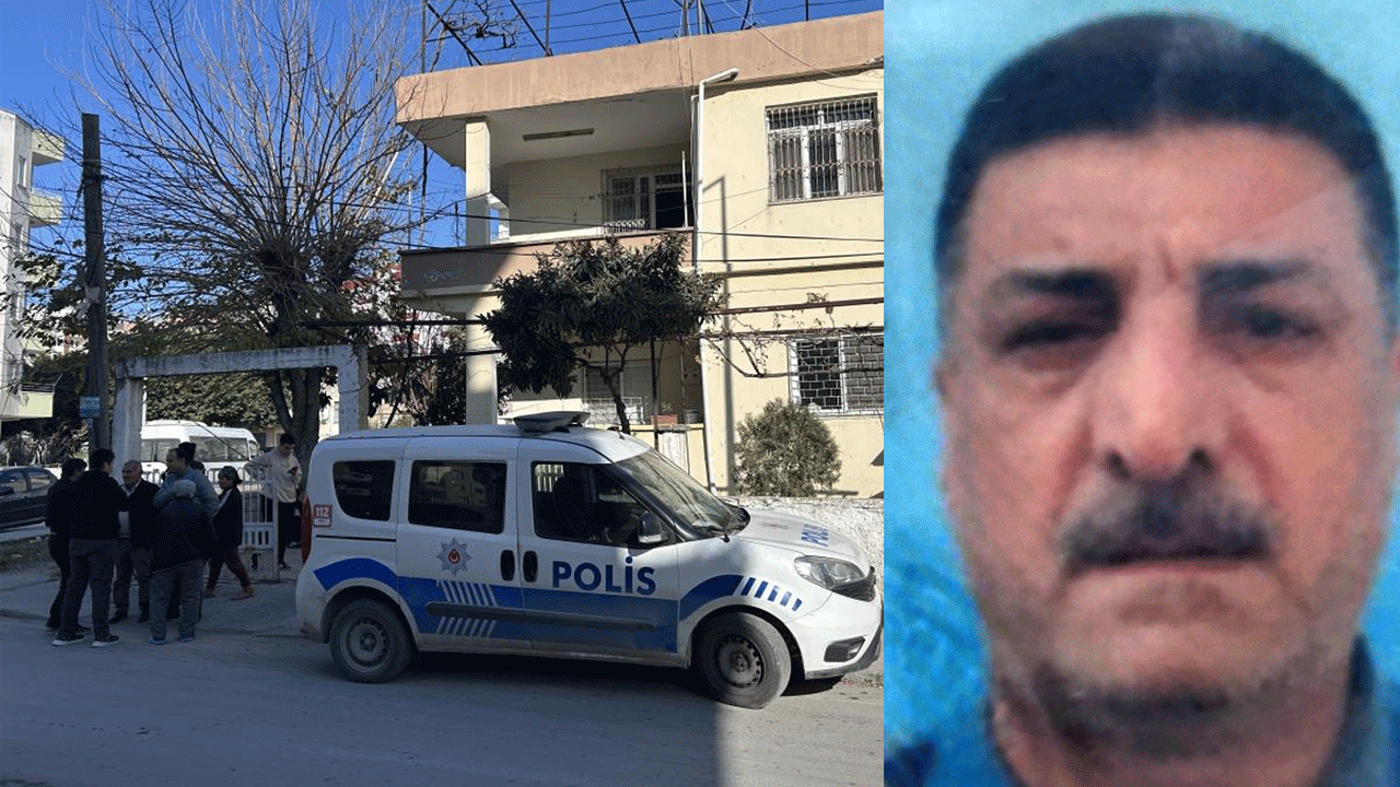 3 gündür haber alınamıyordu... Eve girince korkunç gerçek ortaya çıktı