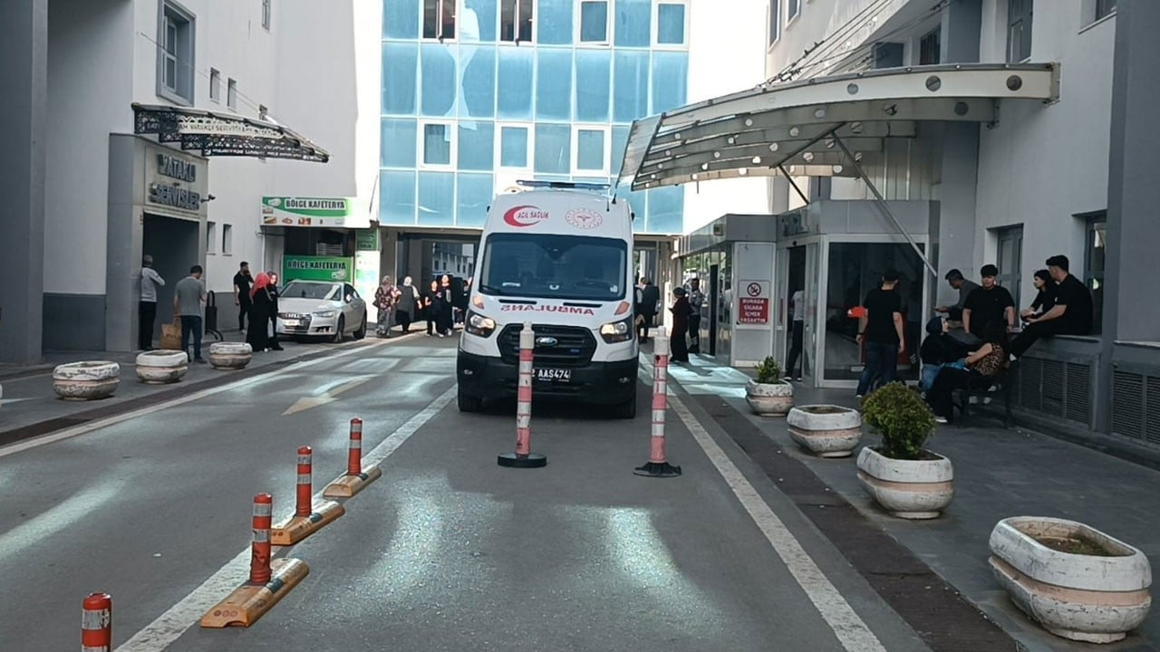 3 gündür haber alınamıyordu! Yaşlı adam evinde ölü bulundu