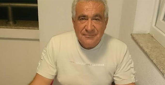 3 gündür haber alınmayan adam evinde ölü bulundu