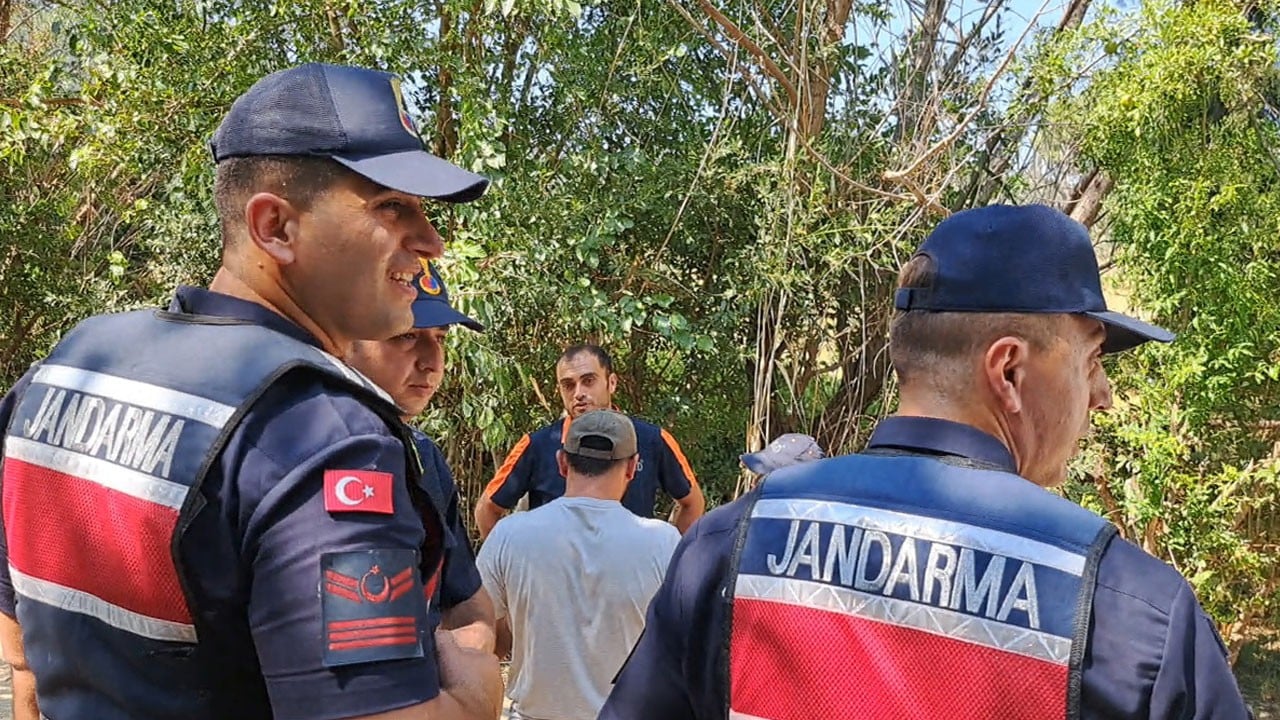 3 gündür her yerde aranıyordu! Dağlık alanda bulundu
