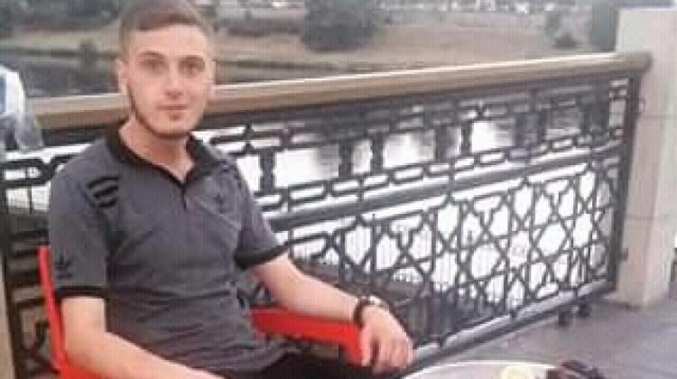 3 gündür kayıp olan gencin korkunç ölümü