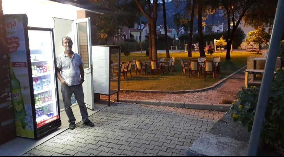 3 gündür kayıp olan üç kişiyi arama çalışmaları devam ediyor 