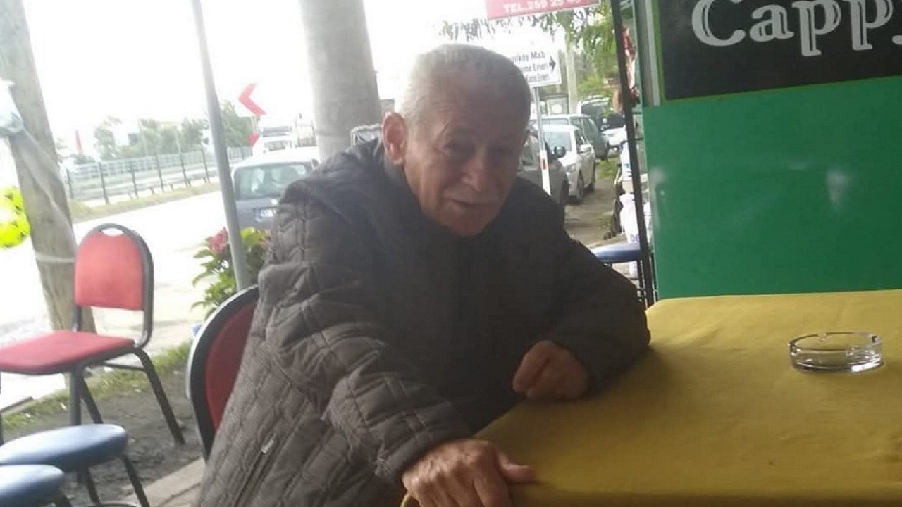 3 gündür kayıptı! Cansız bedeni dere kenarında bulundu