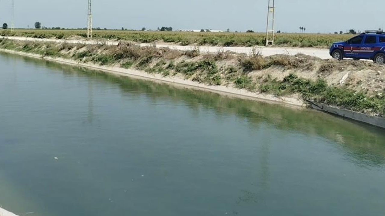 3 gündür kayıptı... Kötü haber geldi