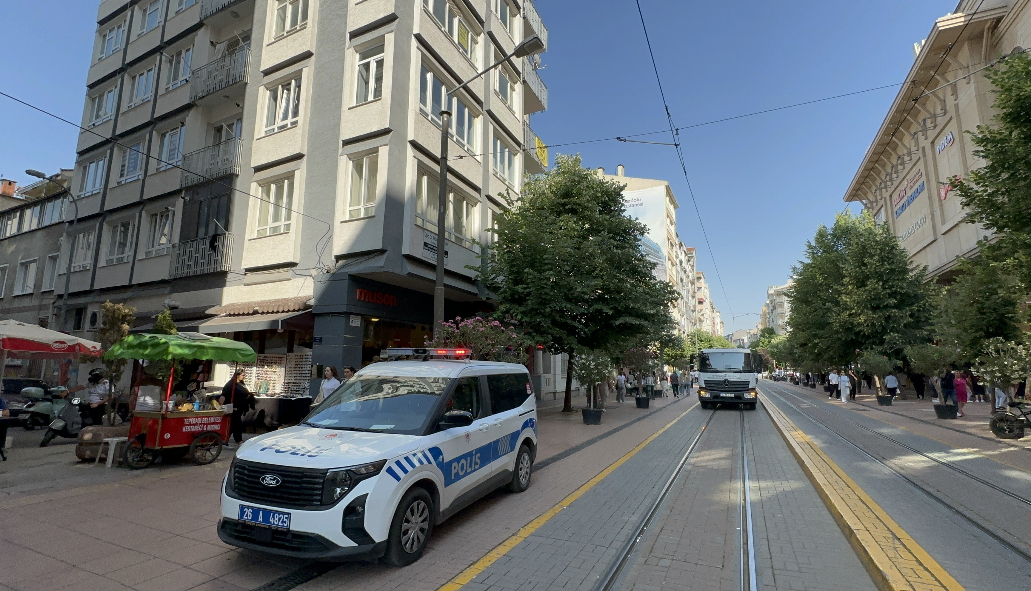 3 gündür kendisinden haber alınamıyordu: Emekli doktorun acı sonu!