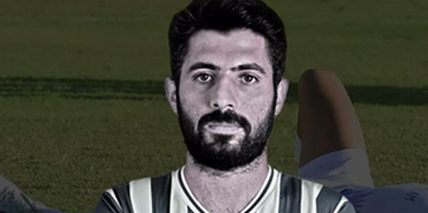 3 hafta önce transfer olmuştu! Depremde...