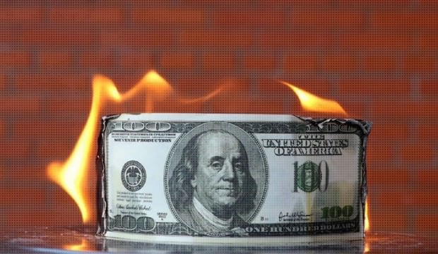 3 haftada 2 milyar dolar! Süreç devam ediyor, satıyoruz