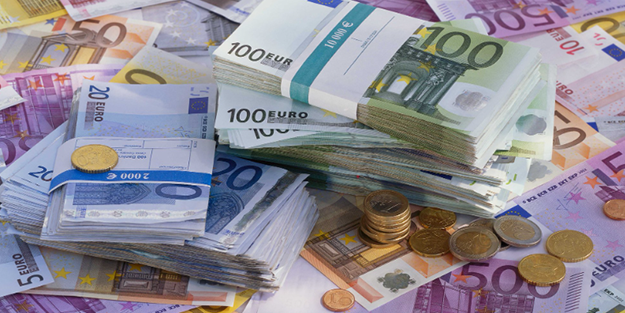 3 haftadan az bir süre kaldı! Türkiye'ye o tarihte euro yağacak