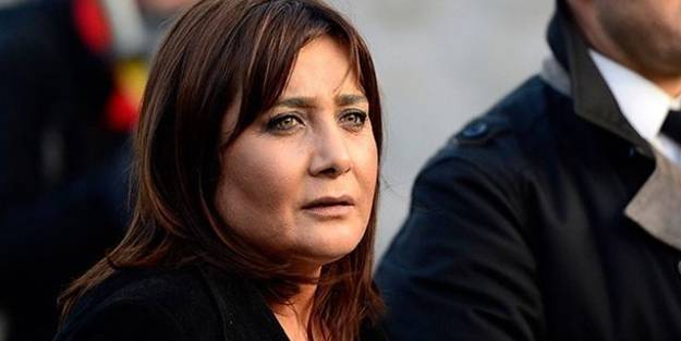 3 haftadır tık yok! Sevilay Yılman kapının önüne mi konuldu?