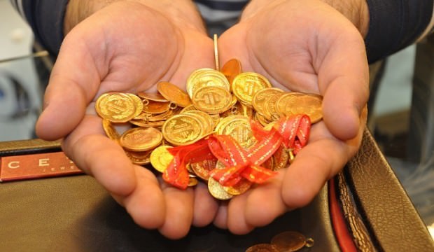 3 haftanın dibinde! Çeyreğin fiyatı...