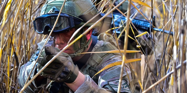 3 hain daha sarı çuvala girdi