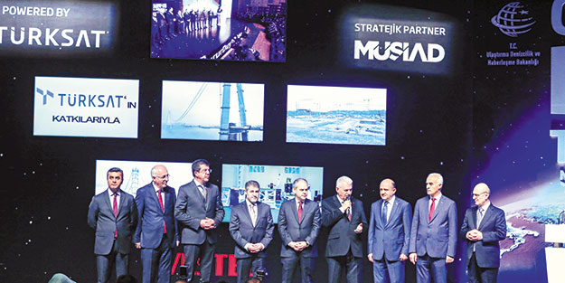 3. Havalimanı sürprizi! Bakan açıkladı